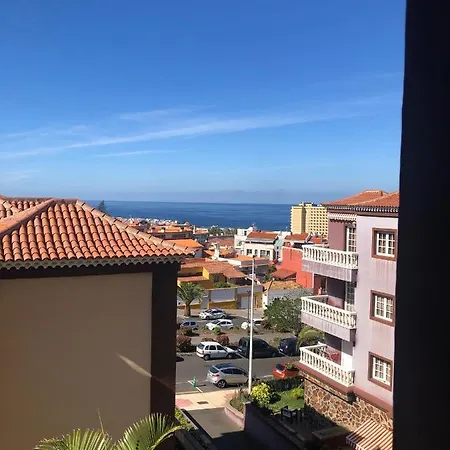 Vista Horizonte Apartment *