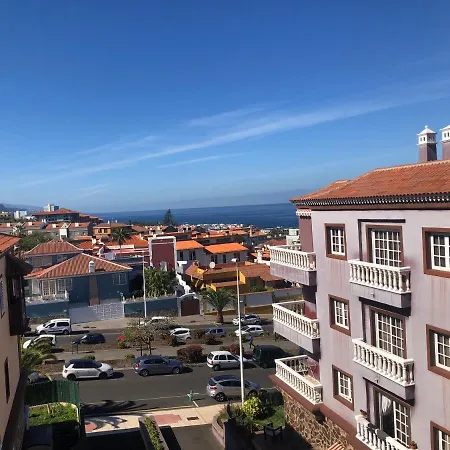 Vista Horizonte Apartment